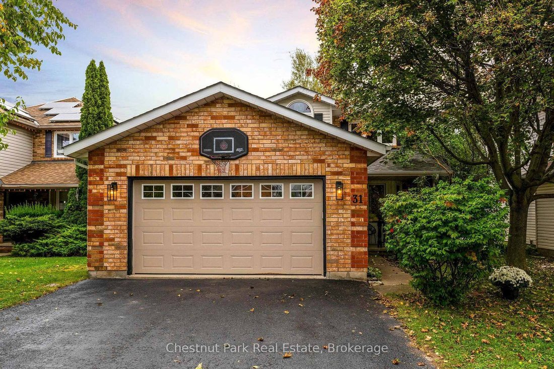 House in Collingwood, Ontario, Canada 2 - 19028228