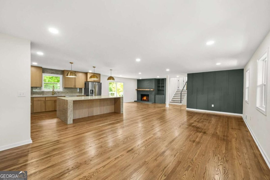 House in Atlanta, Georgia, United States 5 - 19024301