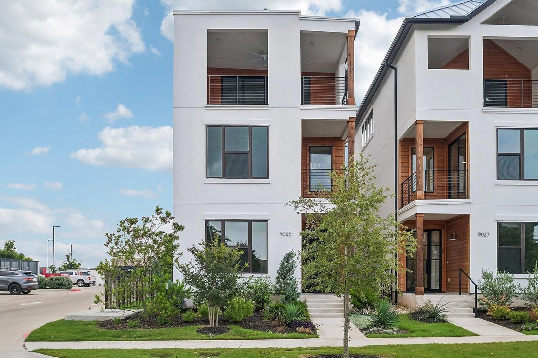 House in Austin, Texas, United States 1 - 19030790