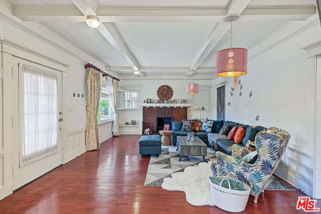 House in Los Angeles, California, United States 4 - 19020490