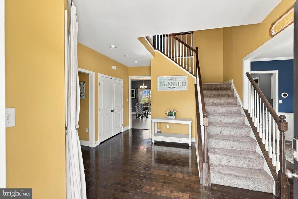 House in Salunga-Landisville, Pennsylvania, United States 4 - 19027342