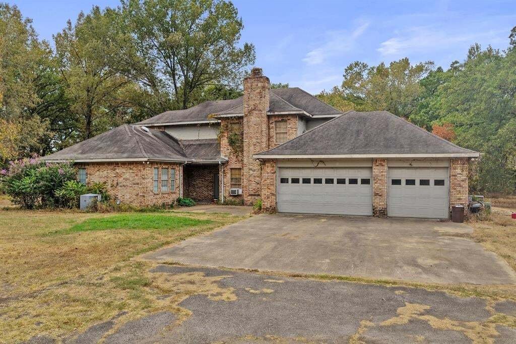 Maison à Mount Pleasant, Texas, États-Unis 3 - 19024602