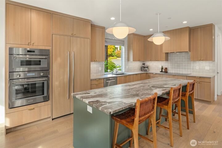 House in Kirkland, Washington, United States 5 - 19032287