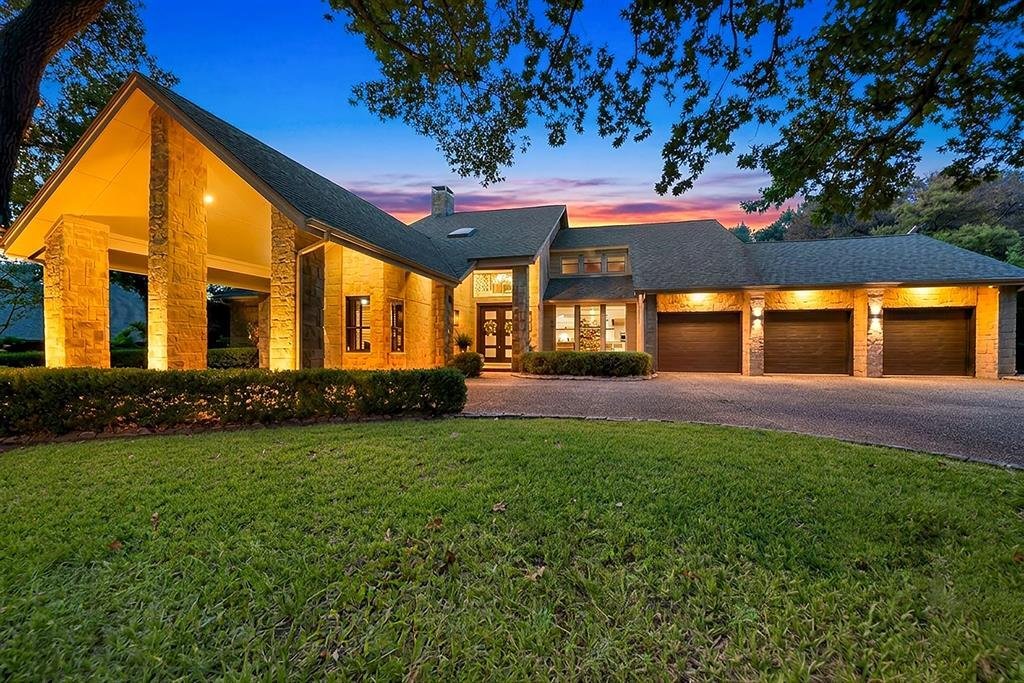 Maison à Plano, Texas, États-Unis 1 - 19014334