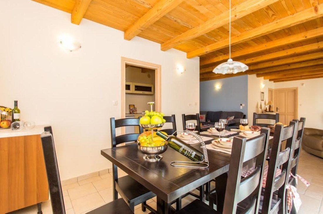 Villa en Dobrinj, Primorje-Gorski, Croacia 4 - 19025719