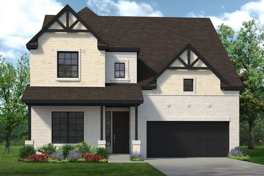 House in North Richland Hills, Texas, United States 1 - 19024537