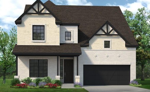 House in North Richland Hills, Texas, United States 1
