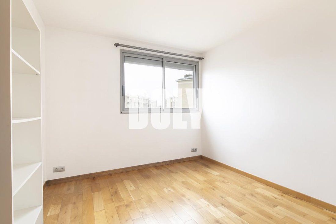 Apartment in Bièvres Sud Tolbiac, Paris 13e Arrondissement, Paris 4 - 19021699