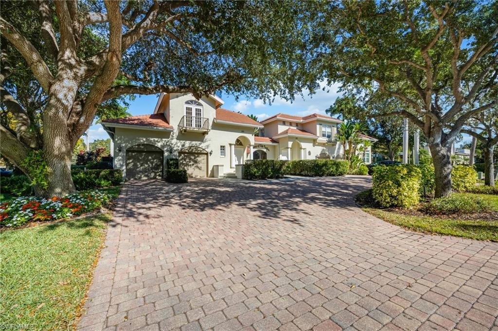Appartement à Naples, Floride, États-Unis 3 - 19033027