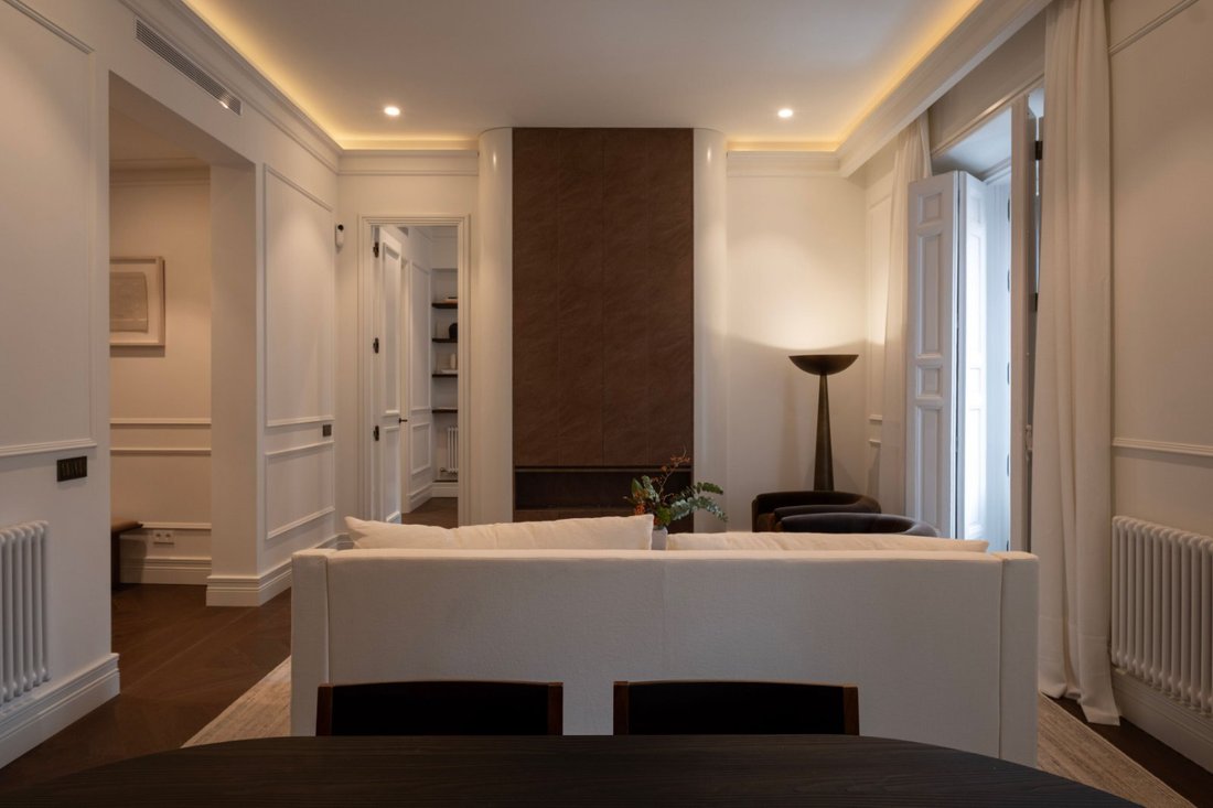 Appartamento in Centro, Madrid, Spagna 2 - 19024770