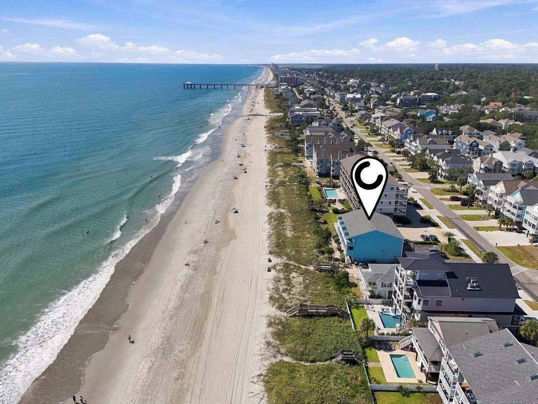 Condo in Surfside Beach, South Carolina, United States 3 - 19022299