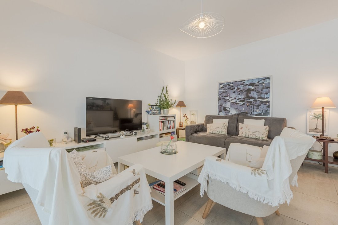 Apartment in Mâcon, Bourgogne – Franche-Comté, France 5 - 19022053