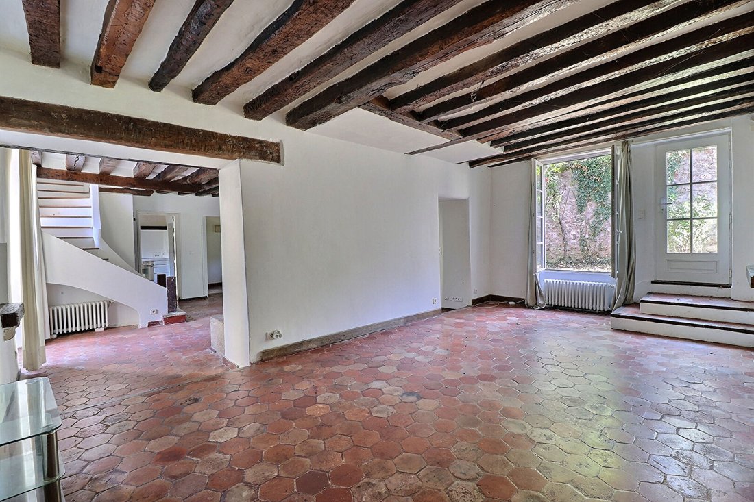 House in Mareil-Marly, Ile-de-France, France 4 - 19029807