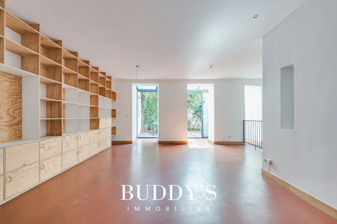 Appartement à La Conception, 5e Arrondissement, Marseille 2 - 19033679