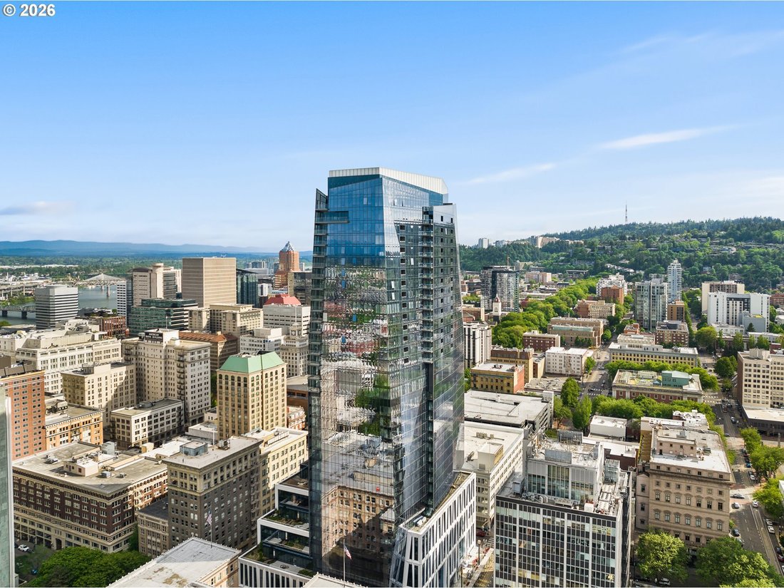 Condo in Portland, Oregon, United States 2 - 19028125