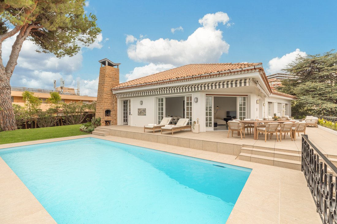 House in Lanterne, Nice, France 2 - 19021493
