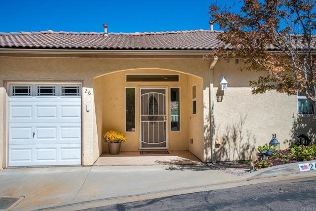 House in Ramona, California, United States 4 - 19011740