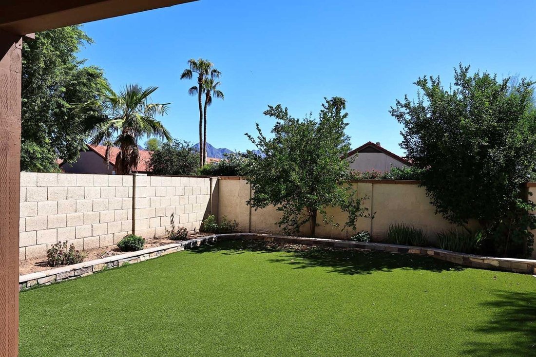 House in Scottsdale, Arizona, United States 5 - 19022400