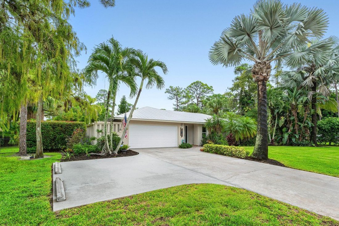 House in Wellington, Florida, United States 3 - 19022047