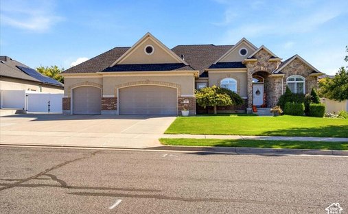 Maison à Clearfield, Utah, États-Unis 1