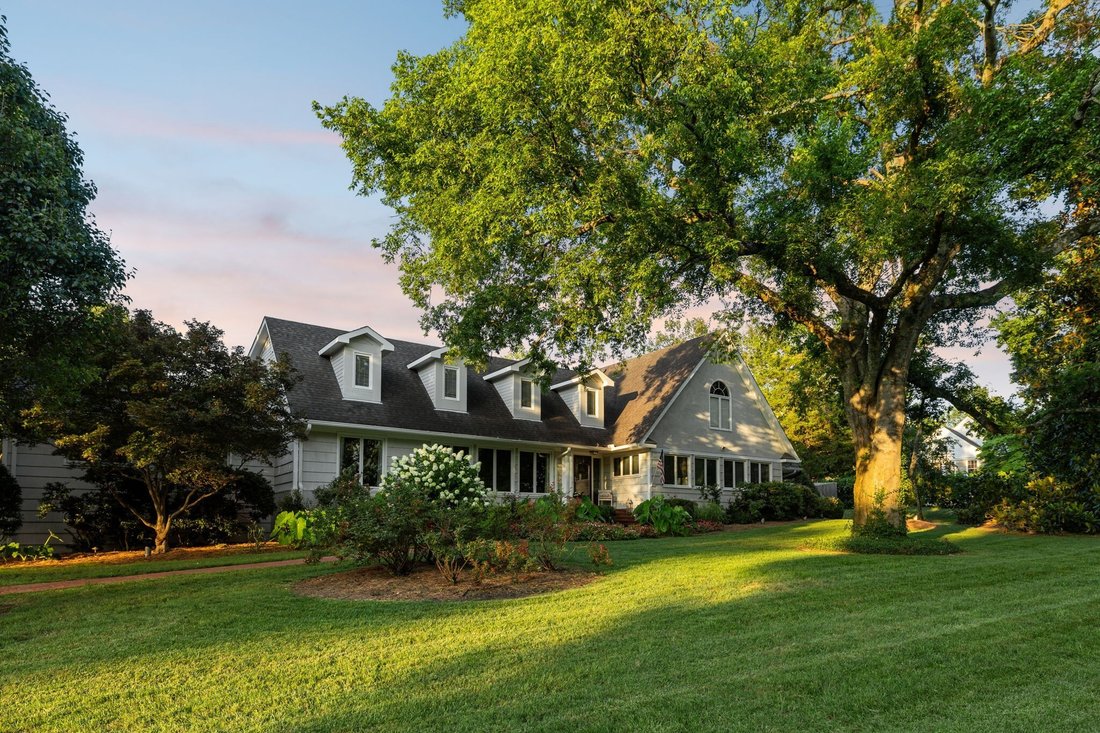 Casa en Nashville, Tennessee, Estados Unidos 3 - 19032058