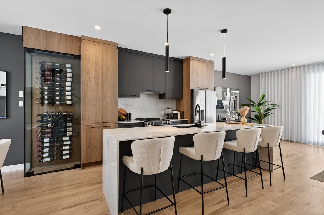 Appartement à Brossard, Québec, Canada 5 - 19029335