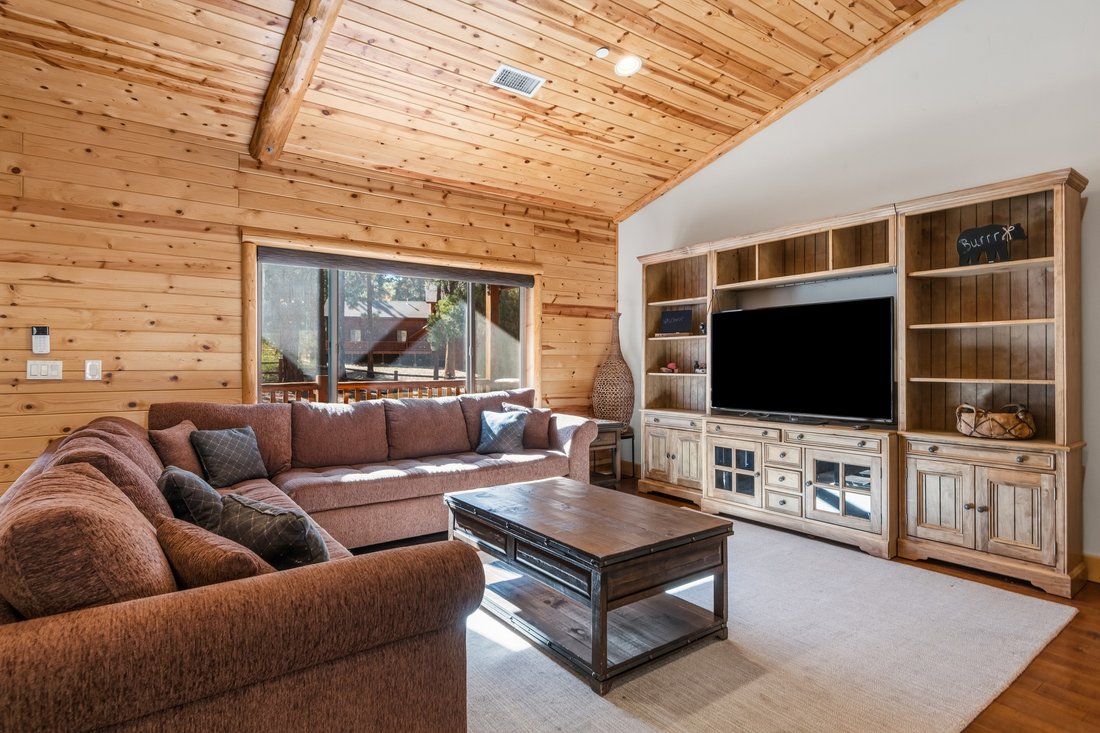 House in Big Bear Lake, California, United States 5 - 19029743