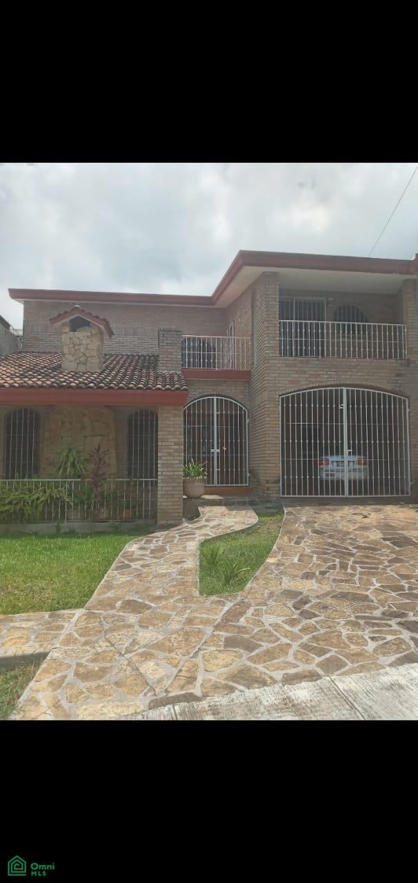 House in Guadalupe, Nuevo Leon, Mexico 1 - 19009534