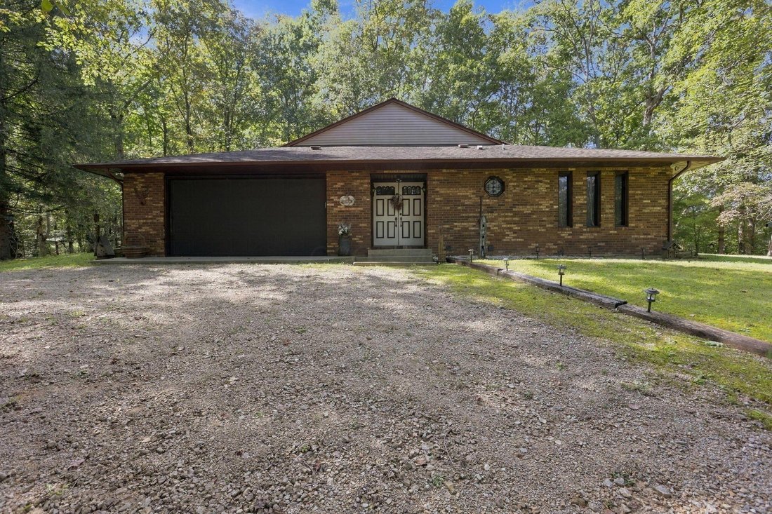 House in Logan, Ohio, United States 2 - 19023108