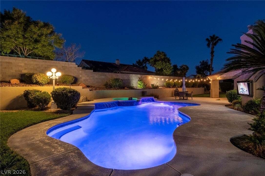 House in Las Vegas, Nevada, United States 3 - 19022873