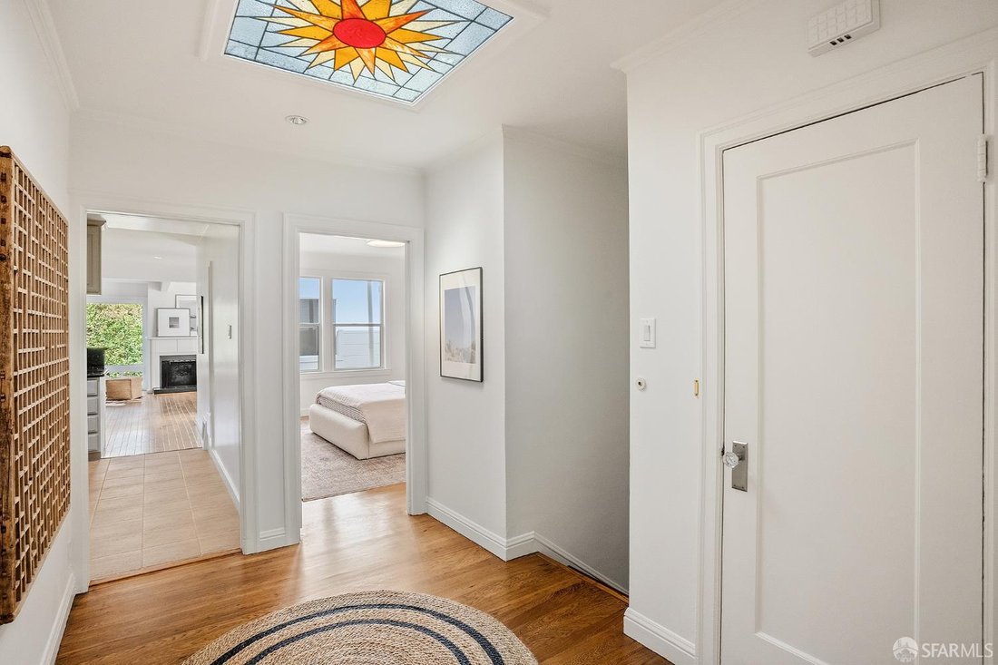 House in San Francisco, California, United States 3 - 19022748