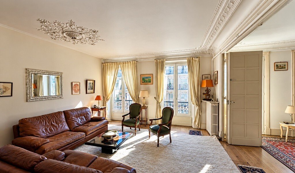 Apartment in Sainte Avoie, Paris 3e Arrondissement, Paris 2 - 19025124