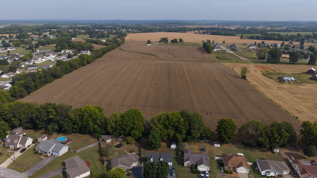Farm Ranch in Hopkinsville, Kentucky, United States 3 - 19029055