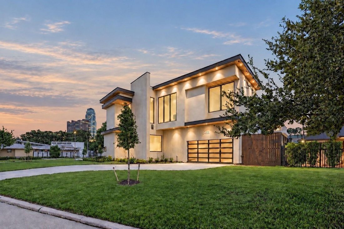 House in Houston, Texas, United States 4 - 19024929