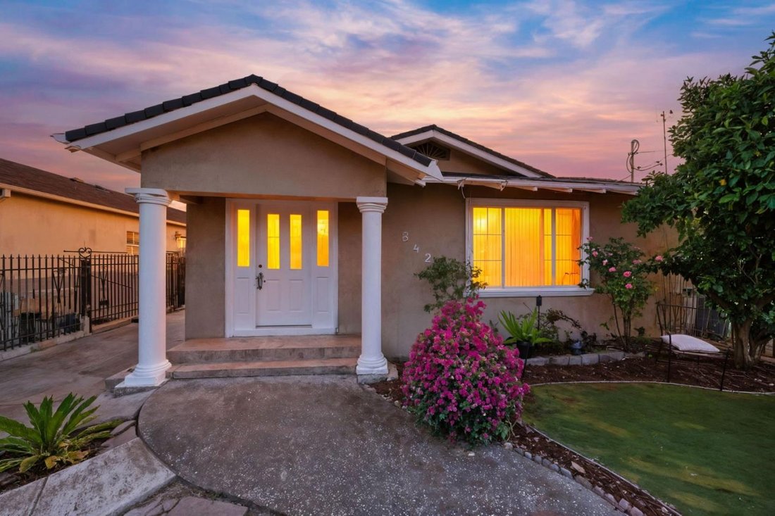 Casa a San Jose, California, Stati Uniti 1 - 19033570