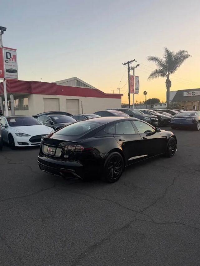 Sedan in Costa Mesa, CA, United States 4 - 19025867