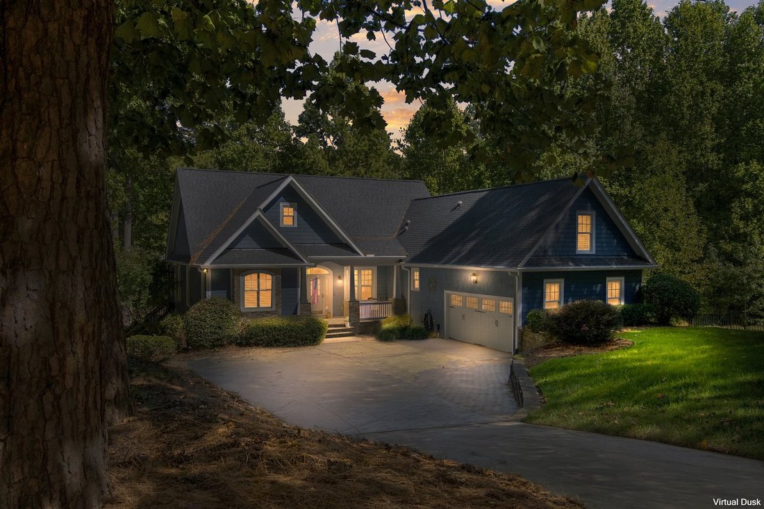 Casa en Lake Norman of Catawba, Carolina del Norte, Estados Unidos 1 - 19031673