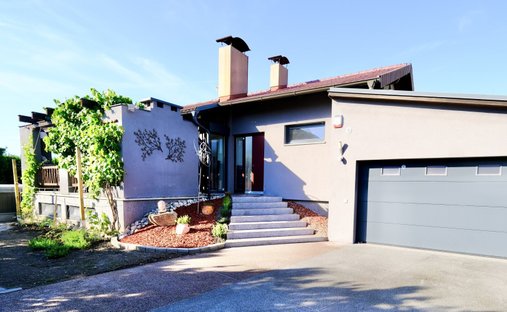 Bungalow à Ebreichsdorf, Basse-Autriche, Autriche 1