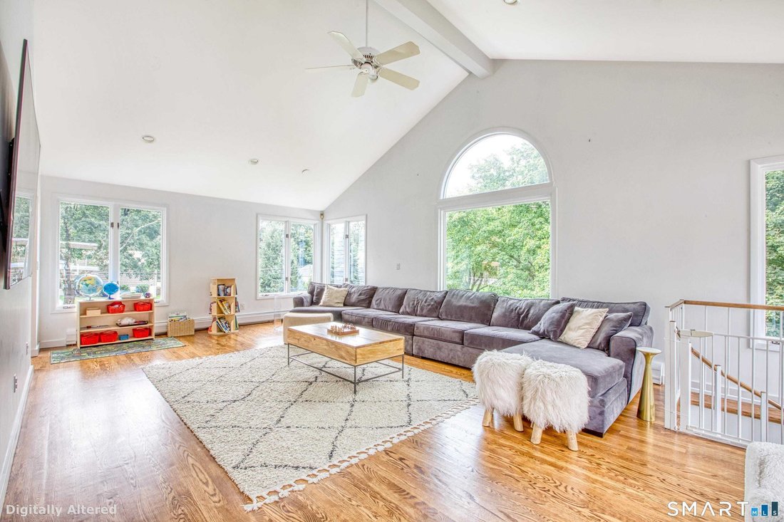 House in Fairfield, Connecticut, United States 5 - 19031962