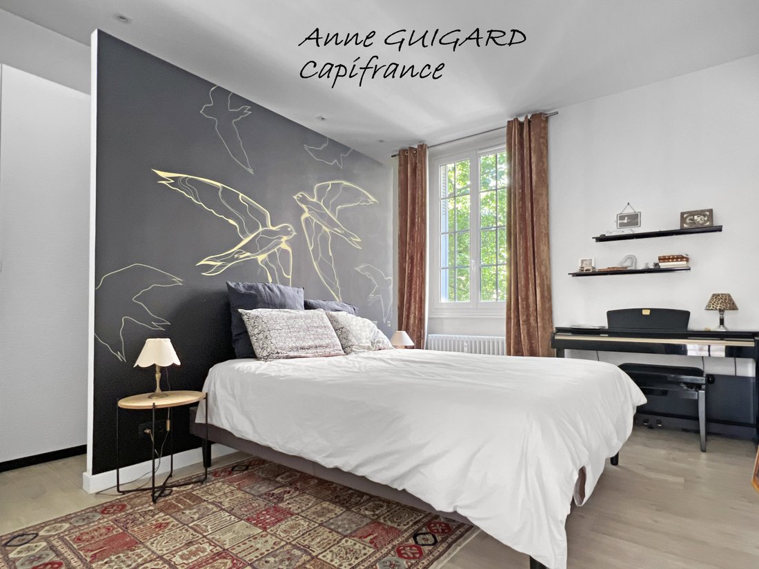 Apartment in Gare, Annecy, France 5 - 19021835