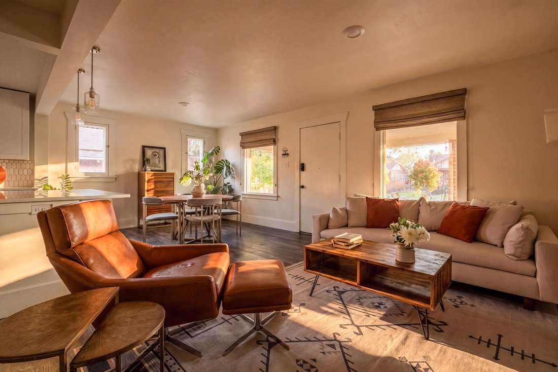 House in Denver, Colorado, United States 3 - 19022213