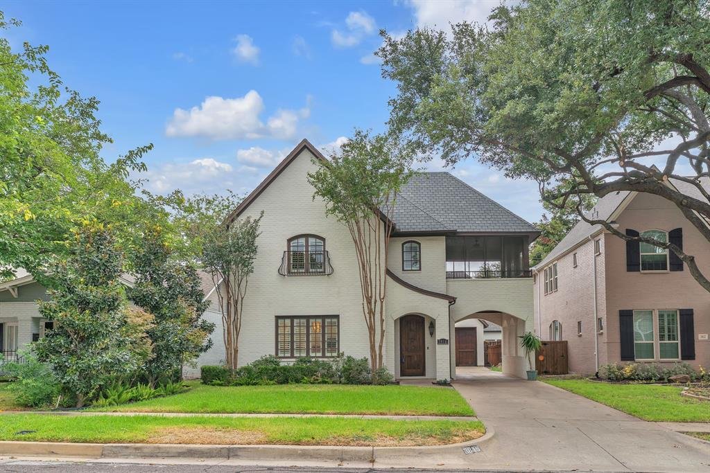 House in Fort Worth, Texas, United States 3 - 19031049