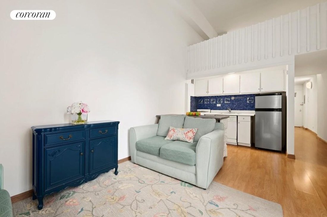Condo in New York, New York, United States 1 - 19028816