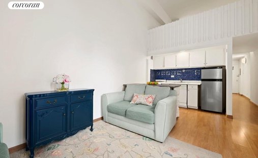 Condo in New York, New York, United States 1