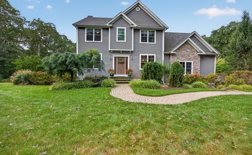 Casa en South Kingstown, Rhode Island, Estados Unidos 1