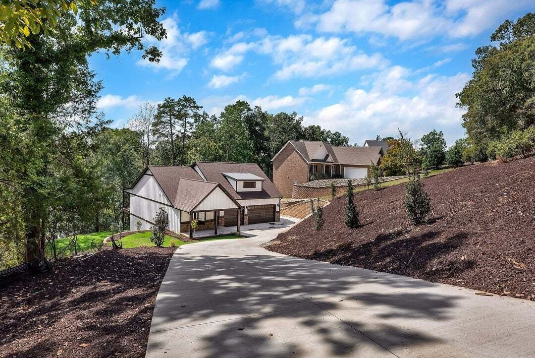 House in Anderson, South Carolina, United States 3 - 19023038
