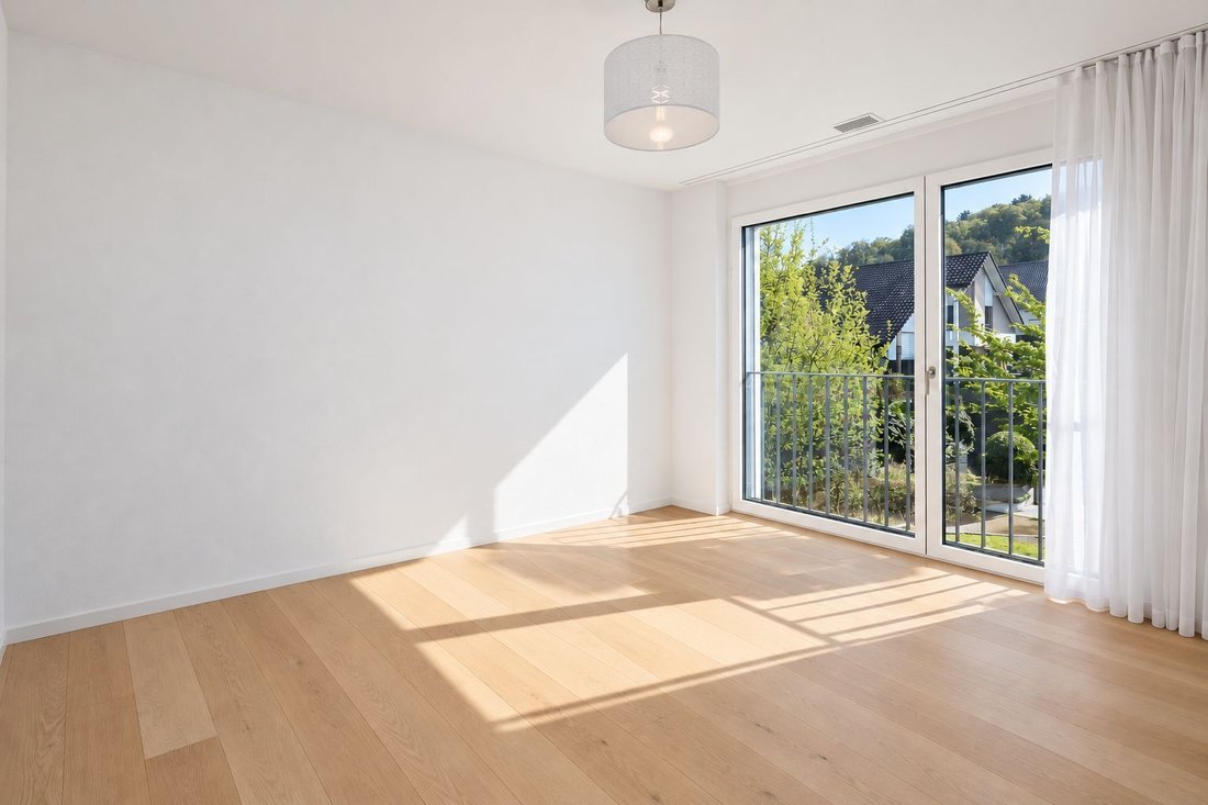 Wohnung in Winkel, Kanton Zürich, Schweiz 5 - 19023195