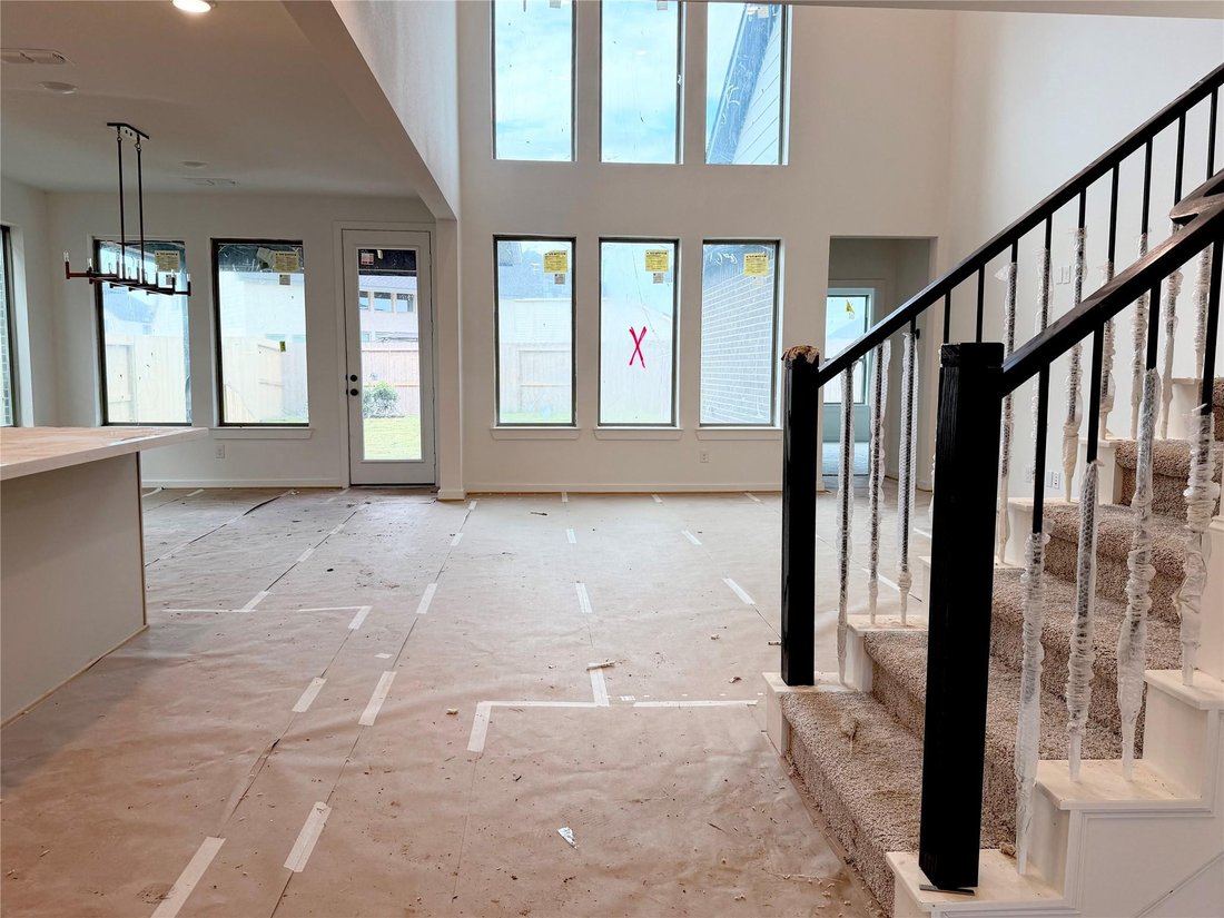 House in Fulshear, Texas, United States 2 - 18185140