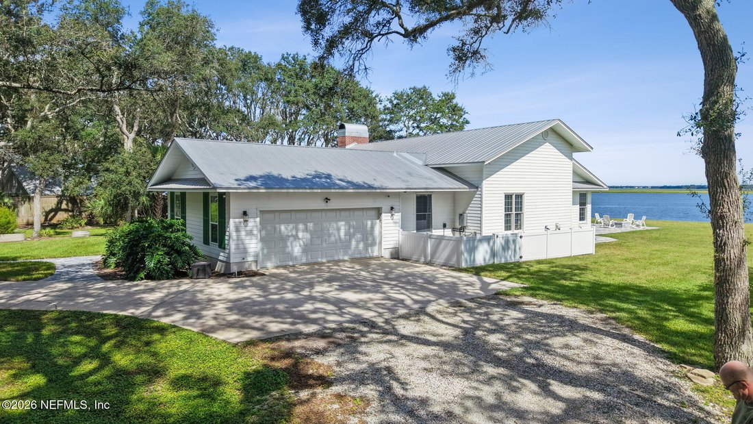 House in Jacksonville, Florida, United States 4 - 19022975