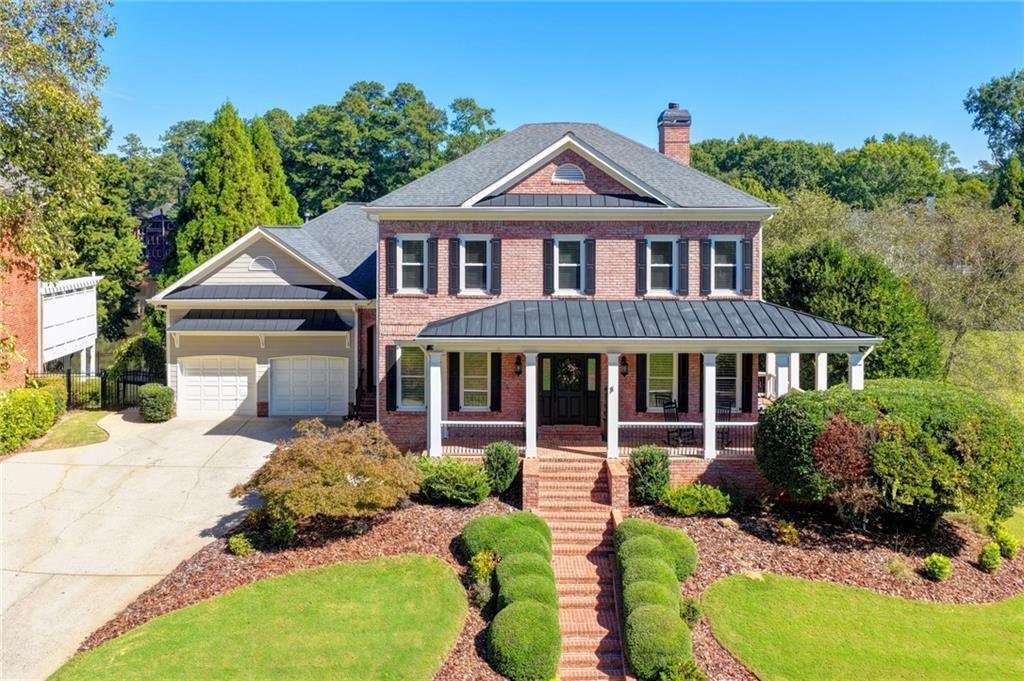 House in Suwanee, Georgia, United States 4 - 18095815